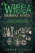 Wicca Herbal Magic