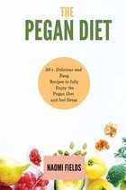The Pegan Diet