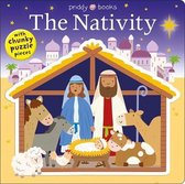 Puzzle & Play- Puzzle & Play: The Nativity