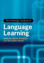 Cambridge Handbooks in Language and Linguistics-The Cambridge Handbook of Language Learning