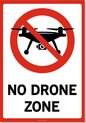 No drone zone
