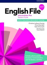 English File - Int Plus (fourth edition) Teacher's guide+res