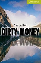 Cambridge English Readers Starter-Beginner: Dirty Money