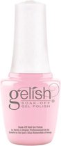 You're So Sweet You're Giving Me A Toothache 9ml Gelish MINI