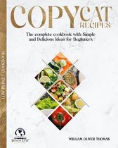Copycat Recipes