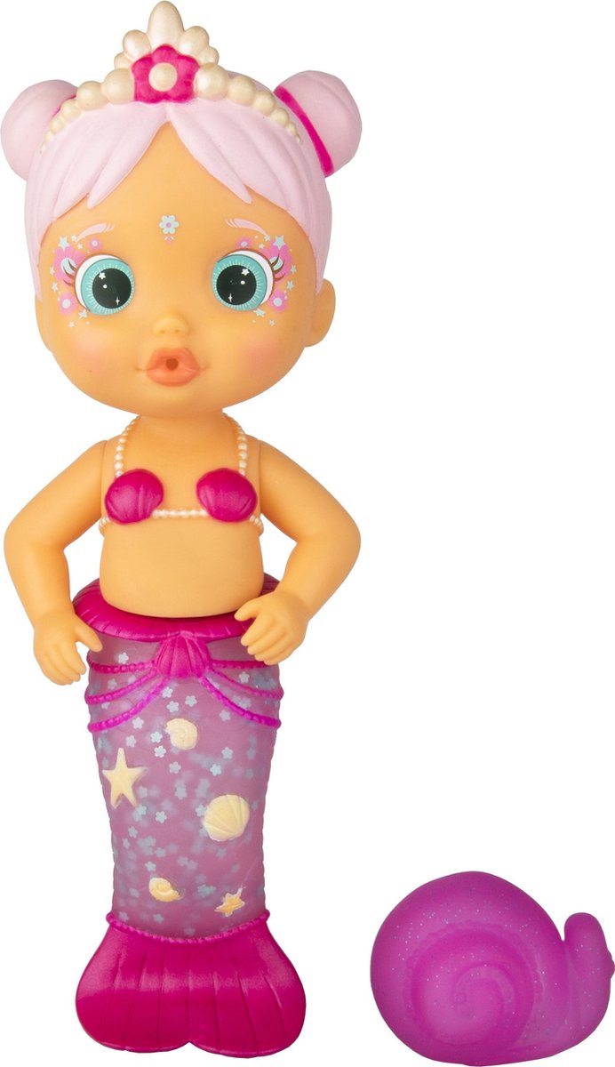 Imc Toys Bloopies Mermaids Sweety Badspeelgoed