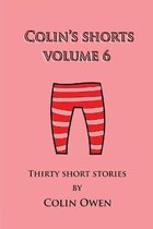 Colin's Shorts