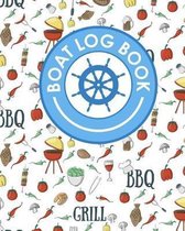 Boat Log Book