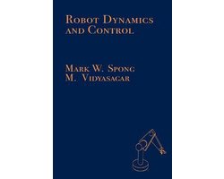 Robot Dynamics and Control