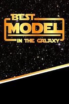 The Best Model in the Galaxy