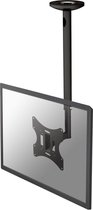 Neomounts FPMA-C060BLACK TV plafondbeugel - t/m 40" - zwart