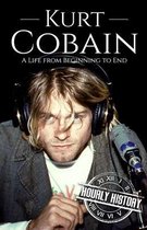 Biographies of Musicians- Kurt Cobain