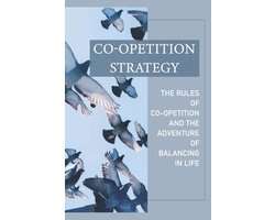 Co-Opetition Strategy