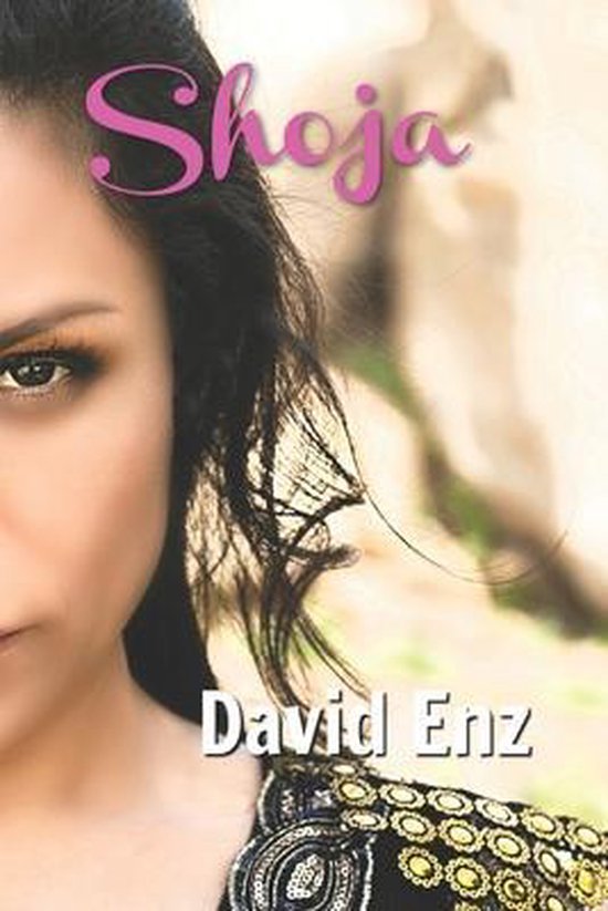 Crónicas de Noor- Shoja - cover