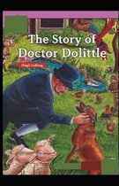 The Story of Doctor Dolittle