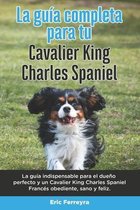La Guía Completa Para Tu Cavalier King Charles Spaniel