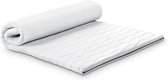 Topper Deluxe HR60 Koudschuim 150x210 - 7cm -