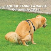 Cani Che Fanno La Cacca Calendario 2022