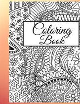 Coloring book