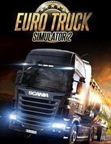 Euro Truck Simulator 2 - Download Code - Windows PC