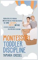 Montessori Toddler Discipline