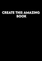 Create This Amazing Book
