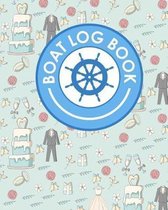 Boat Log Book