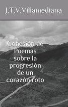 Cohesion de Poemas sobre la progresion de un corazon roto