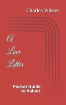 A Love Letter