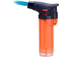 Gasbrander - in verschillende kleuren - 1 stuks