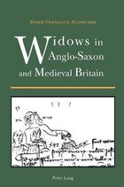 Widows in Anglo-Saxon and Medieval Britain