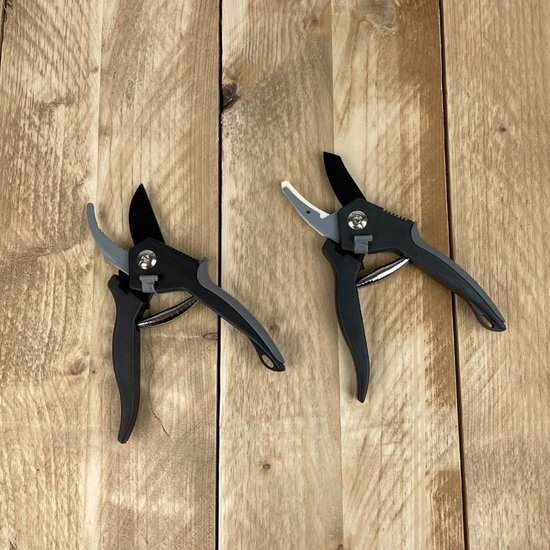 Kinzo Snoeischaar & Takkenschaar Set 2X van Kinzo — afbeelding 2