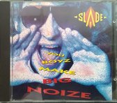 Slade - you Boyz Make Big Noize