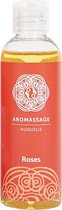 Chi Aromassage 8 Roses - 100 ml - Massageolie