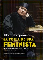 Los Cuatro Vientos 156 - La forja de una feminista