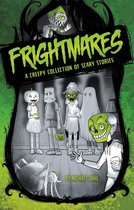 Michael Dahl's Really Scary Stories - Frightmares
