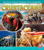 My First Animal Kingdom Encyclopedias - Crustaceans