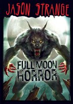 Jason Strange - Full Moon Horror