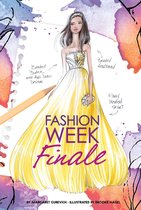 Chloe by Design - Fashion Week Finale