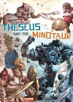 Ancient Myths - Theseus and the Minotaur