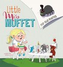 Flip-Side Nursery Rhymes - Little Miss Muffet Flip-Side Rhymes