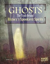 Monster Handbooks - Ghosts