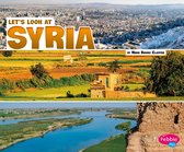 Let's Look at Countries - Let's Look at Syria