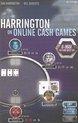 Harrington on Online Cash Games