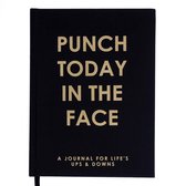 Self Care Journal Punch Notitieboek