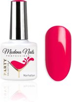 Modena Nails UV/LED Gellak Party Collectie – Manhattan