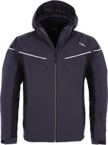 CMP Heren Ski Jas Donkerblauw 46