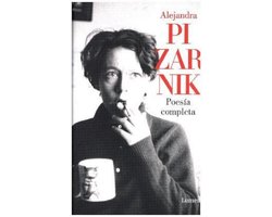 Poesía completa
