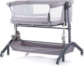 Co-Sleeper Chipolino Amore Mio Asphalt