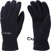 Columbia W Fast Trek Glove SporthandschoenenBlack - Maat S